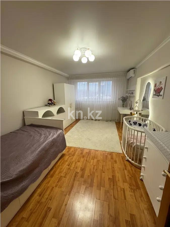 Продажа 3-комнатной квартиры, 89 м² в Алматы - фото 2