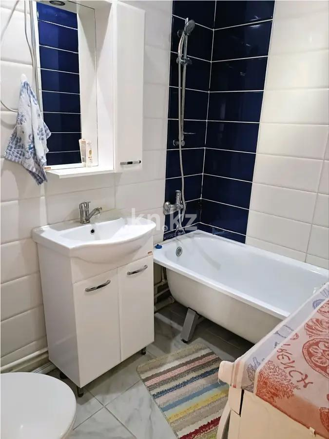 Продажа 1-комнатной квартиры, 29 м², пр. Абая, дом  29 в Шахтинске - фото 3