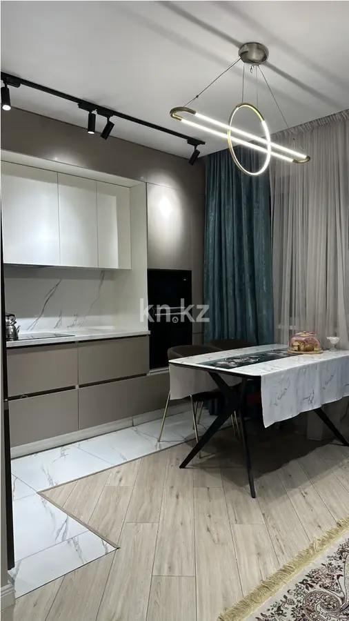 Продажа 2-комнатной квартиры, 70 м², ул. Жунисова, дом  14/12 в Алматы - фото 2