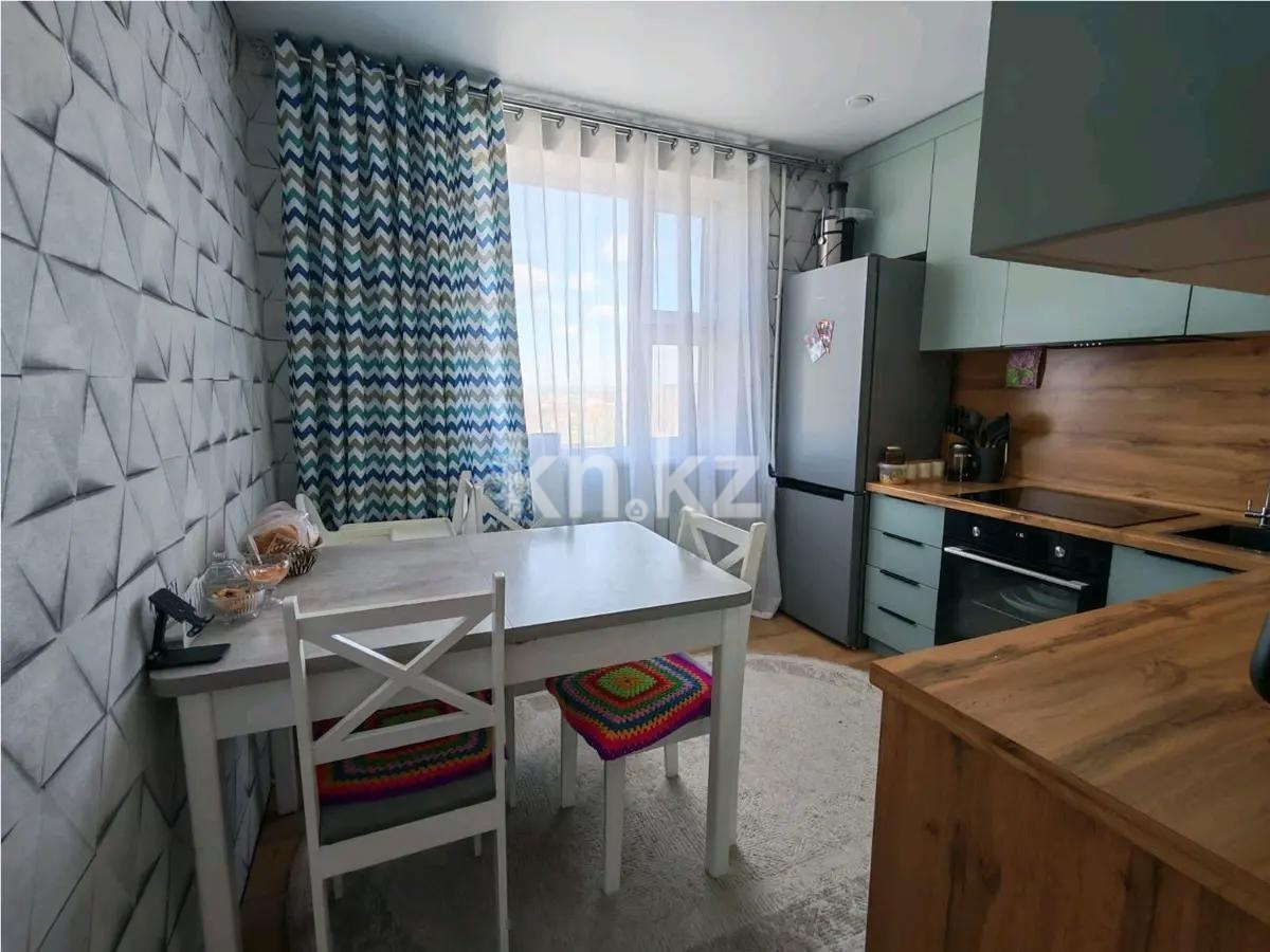 Продажа 3-комнатной квартиры, 73 м² в Темиртау - фото 4