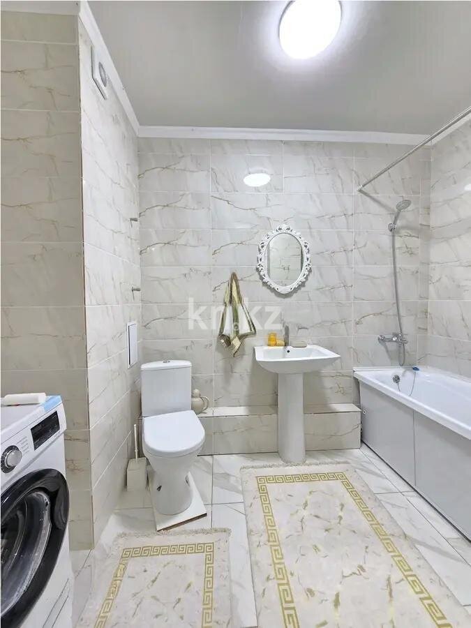 Продажа 2-комнатной квартиры, 70 м² в Астане - фото 4