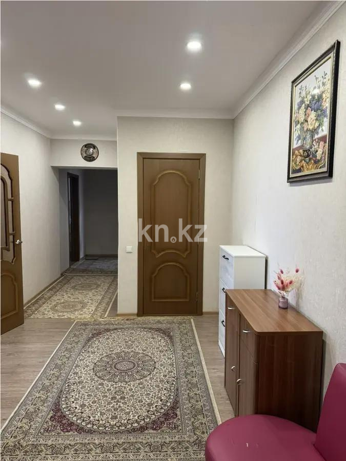 Продажа 3-комнатной квартиры, 124.4 м², ул. Аманжолова, дом  32/1 в Астане - фото 7
