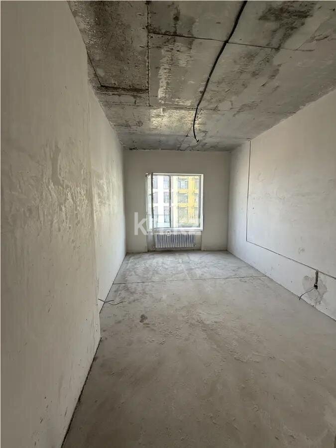 Продажа 2-комнатной квартиры, 47 м² в Алматы