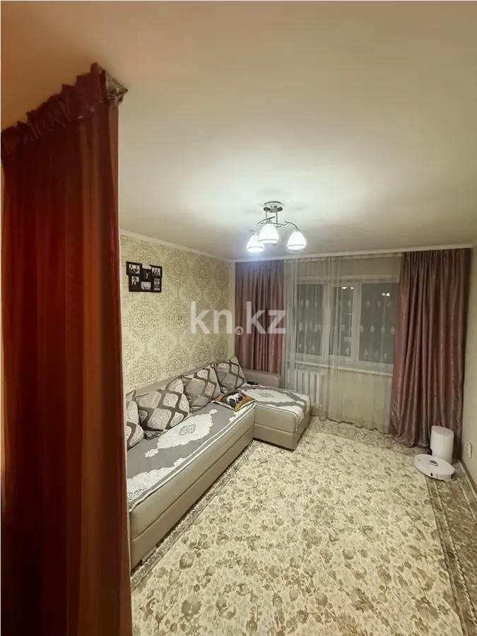 Продажа 1-комнатной квартиры, 28.7 м², ул. Торайгырова, дом  3/1 в Астане