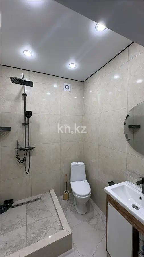 Продажа 2-комнатной квартиры, 60 м² в Алматы - фото 4