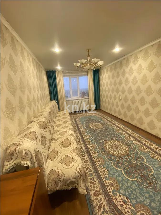 Продажа 3-комнатной квартиры, 68 м², мкр-н 18, дом  4 в Караганде