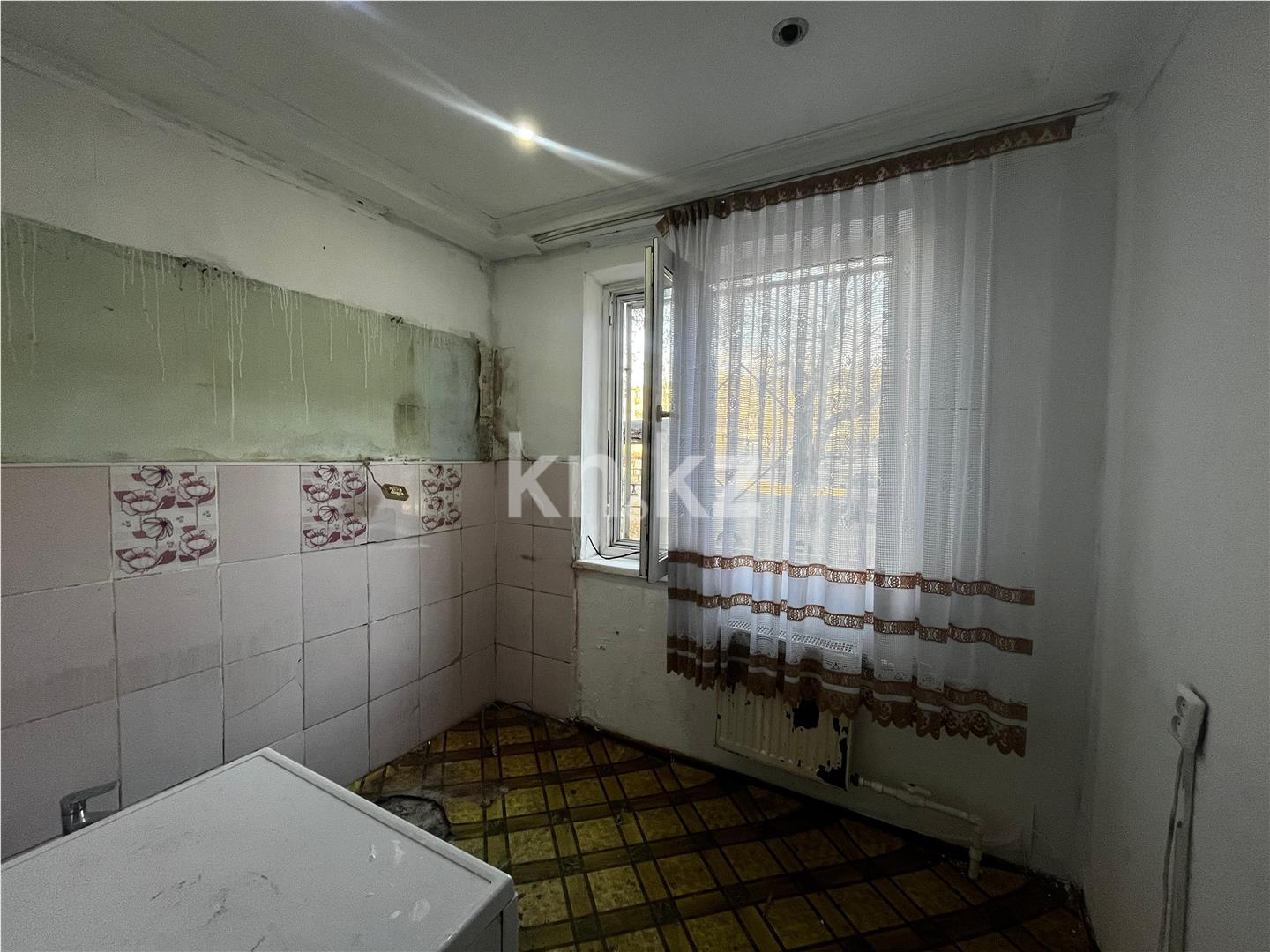 Продажа 3-комнатной квартиры, 62 м², мкр-н 14 в Караганде - фото 7