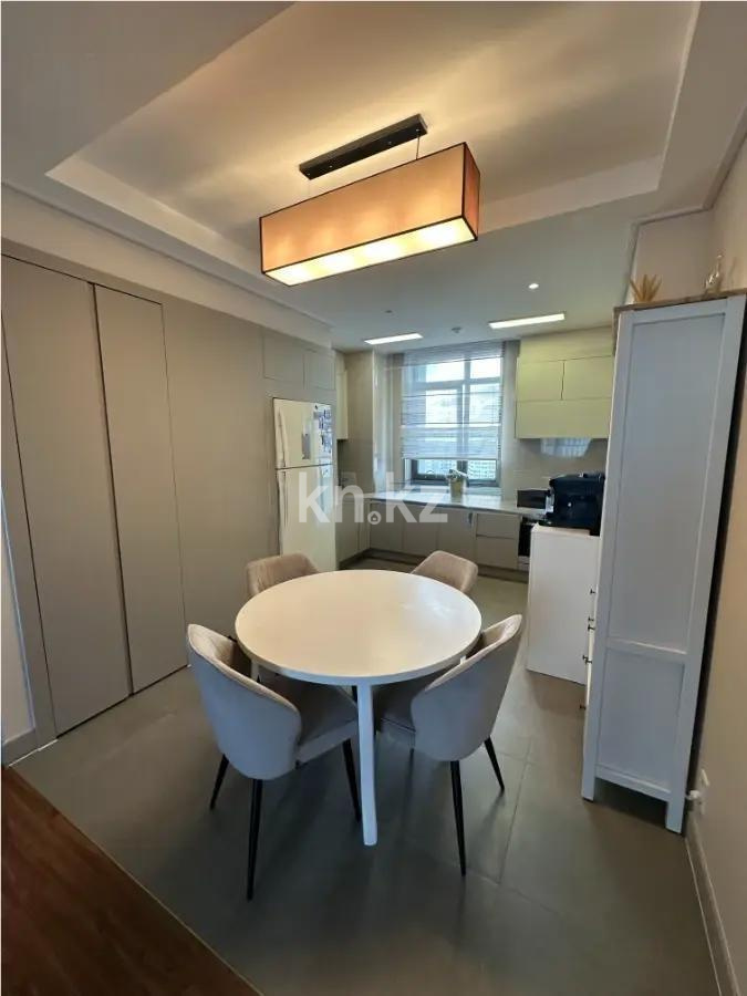 Продажа 5-комнатной квартиры, 115 м², ул. Нажимеденова, дом  4/1 в Астане - фото 2