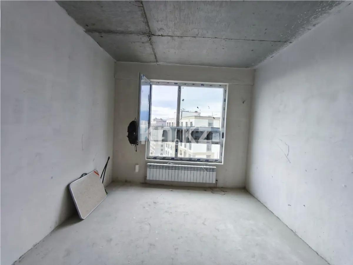 Продажа 1-комнатной квартиры, 43 м² в Алматы