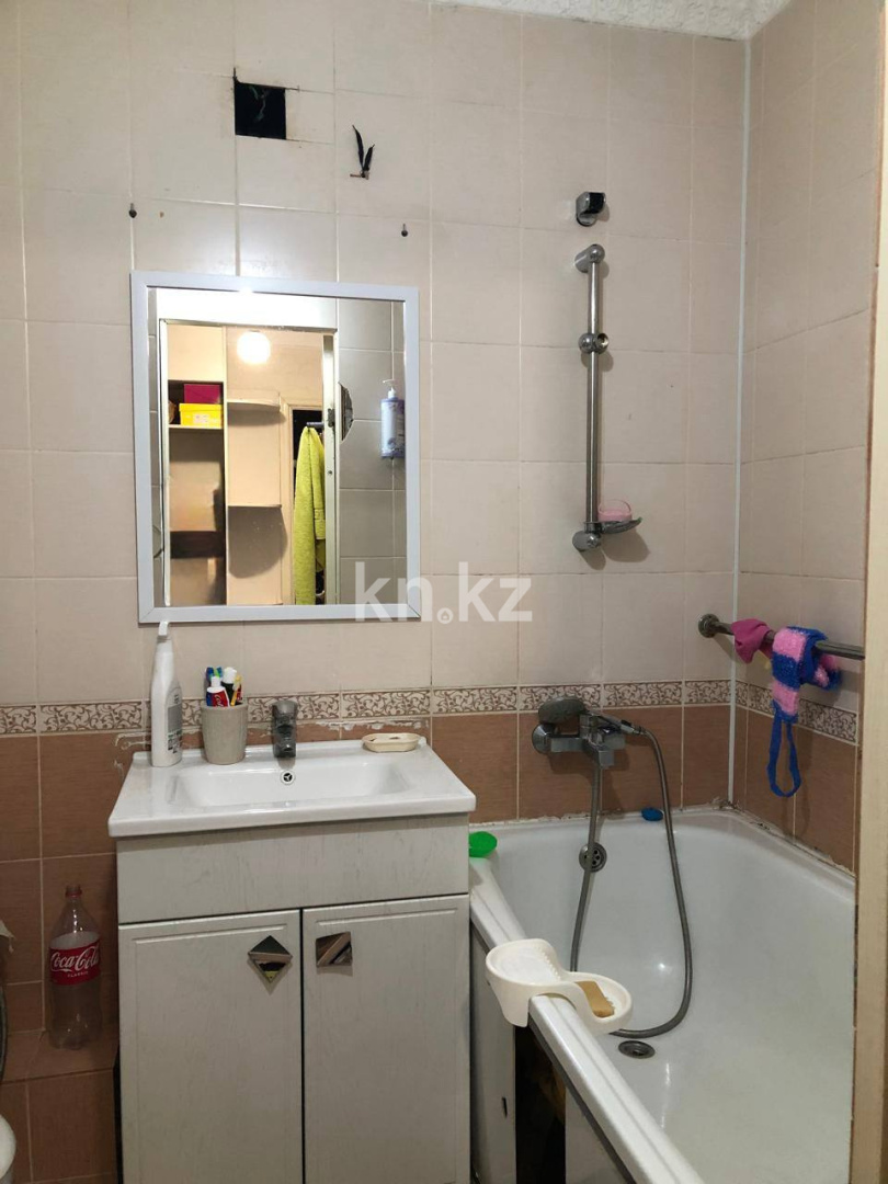 Аренда 2-комнатной квартиры, 40 м², ул. Косшыгулулы, дом  13/4 - ул. Серкебаева в Астане - фото 16