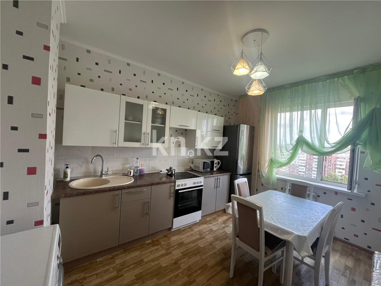 Продажа 2-комнатной квартиры, 65 м² в Караганде - фото 7
