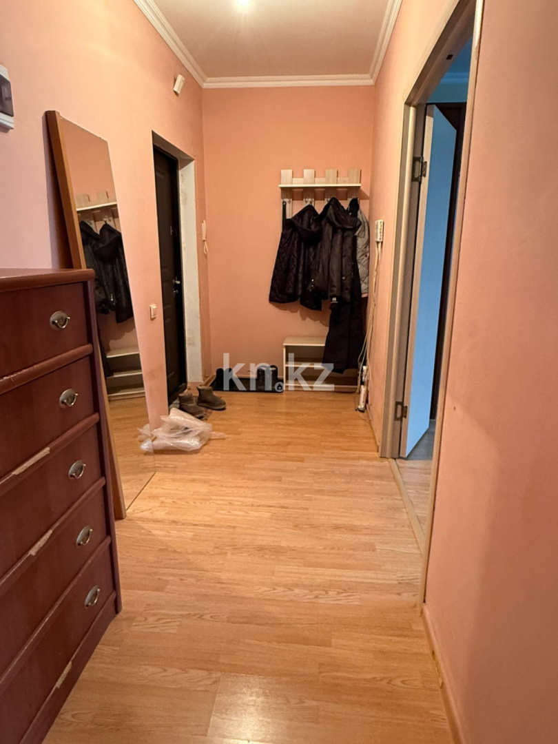 Аренда 1-комнатной квартиры, 45 м² в Астане - фото 6