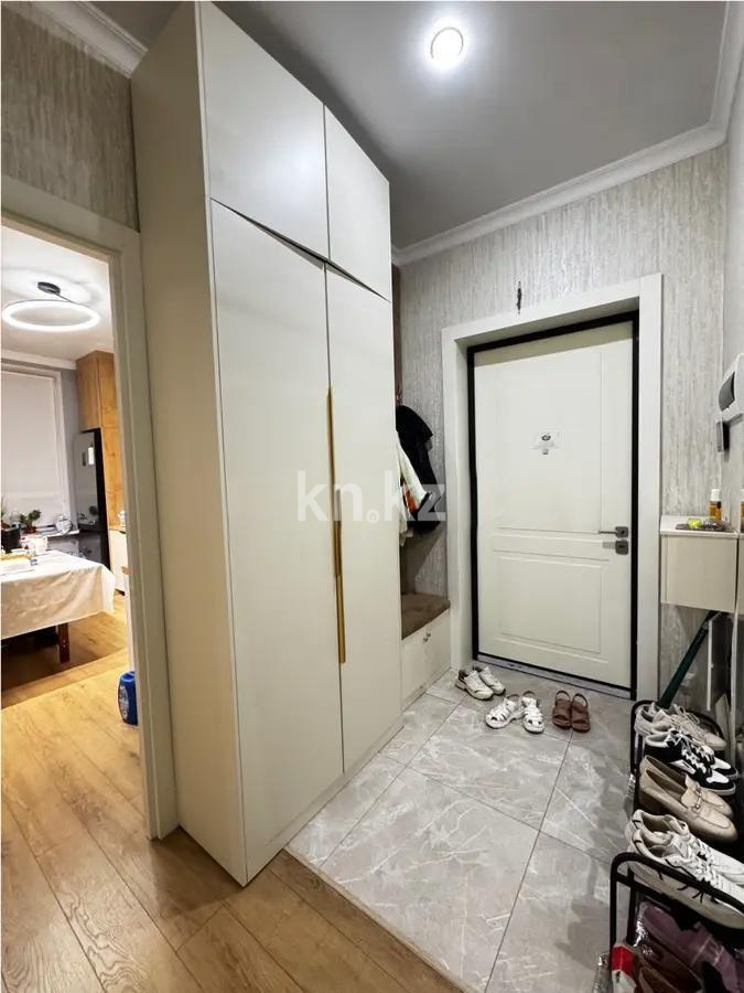 Продажа 2-комнатной квартиры, 68.5 м², пр. Тауелсыздык, дом  23 в Астане - фото 6