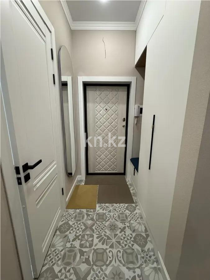 Продажа 1-комнатной квартиры, 38.3 м² в Астане - фото 4
