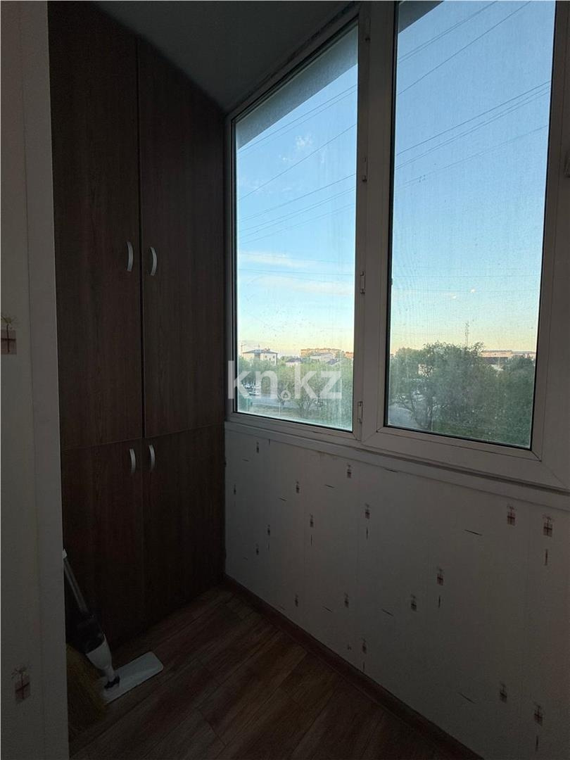 Продажа 4-комнатной квартиры, 80 м² в Караганде - фото 2