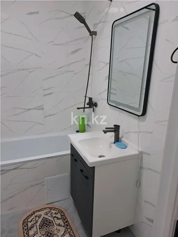 Продажа 1-комнатной квартиры, 39 м² в Алматы - фото 3