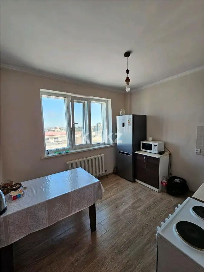 Продажа 1-комнатной квартиры, 40 м², ул. Сейфуллина, дом  41 в Астане - фото 2