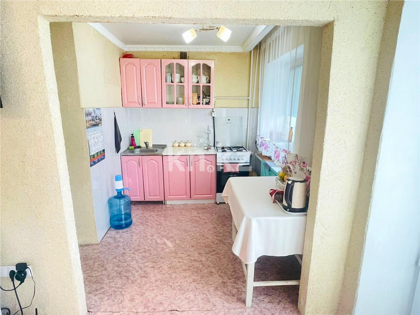 Продажа 1-комнатной квартиры, 31 м², ул. Язева в Караганде - фото 4