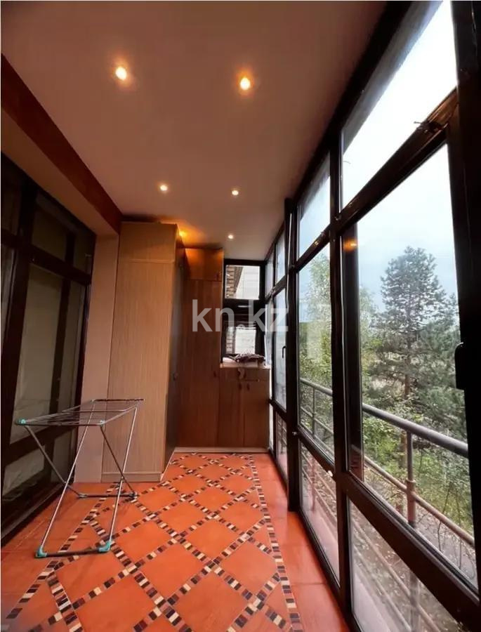 Продажа 4-комнатной квартиры, 183 м² в Алматы - фото 9