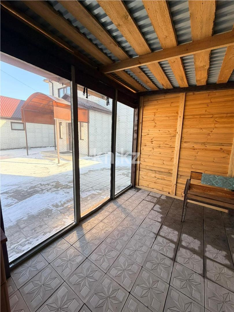 Продажа 9-комнатного дома, 360 м² в Караганде - фото 30