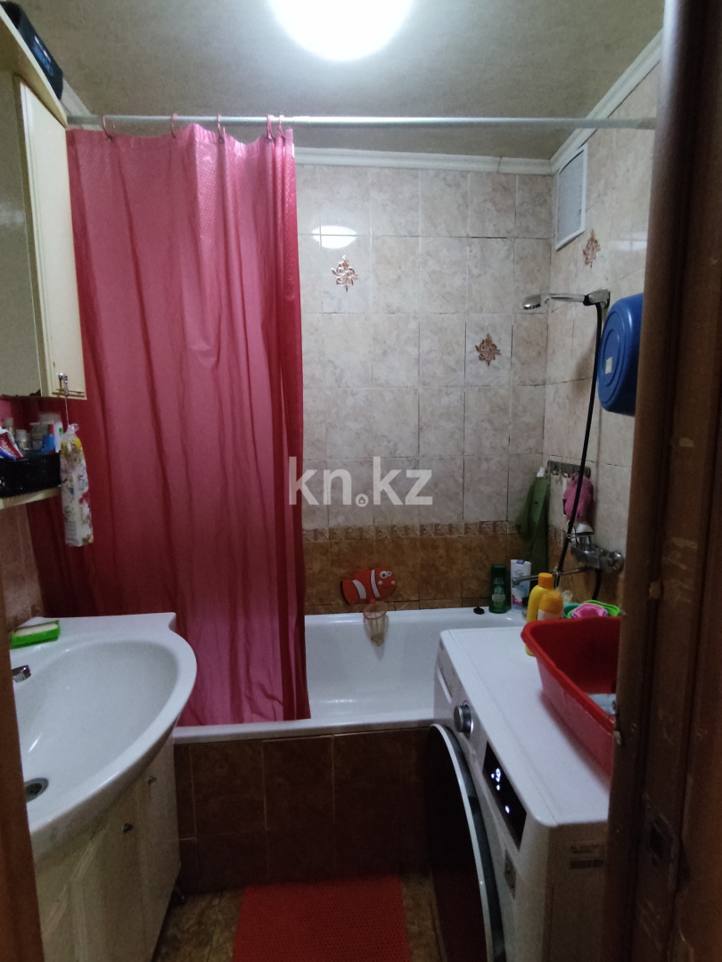 Продажа 2-комнатной квартиры, 51 м² в Караганде - фото 5