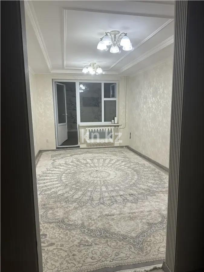 Продажа 2-комнатной квартиры, 50 м² в Астане