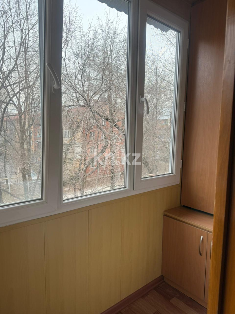 Продажа 1-комнатной квартиры, 30.5 м² в Алматы - фото 3