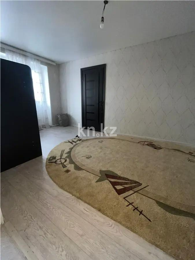 Продажа 2-комнатной квартиры, 46 м² в Караганде