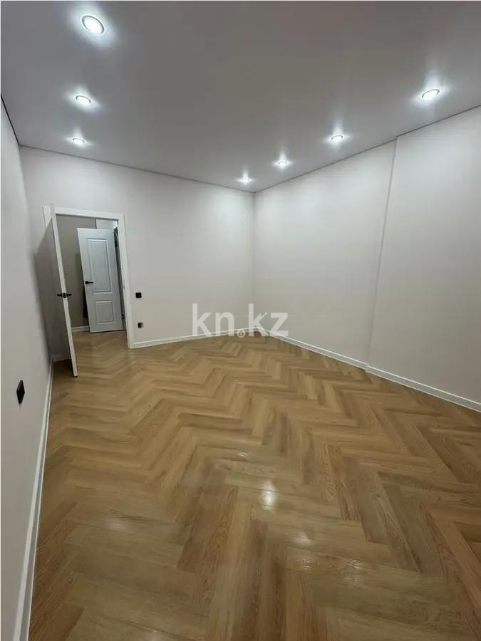 Продажа 3-комнатной квартиры, 69 м² в Алматы - фото 2