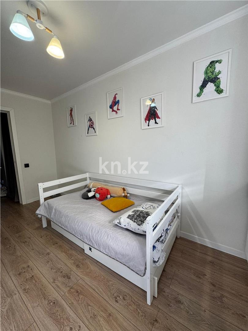 Продажа 3-комнатной квартиры, 54 м², ул. Терешковой в Караганде - фото 5