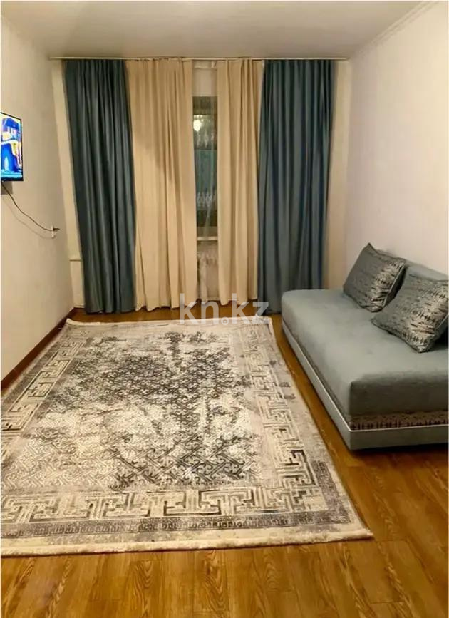 Продажа 3-комнатной квартиры, 55 м², ул. Гете, дом  4 в Астане