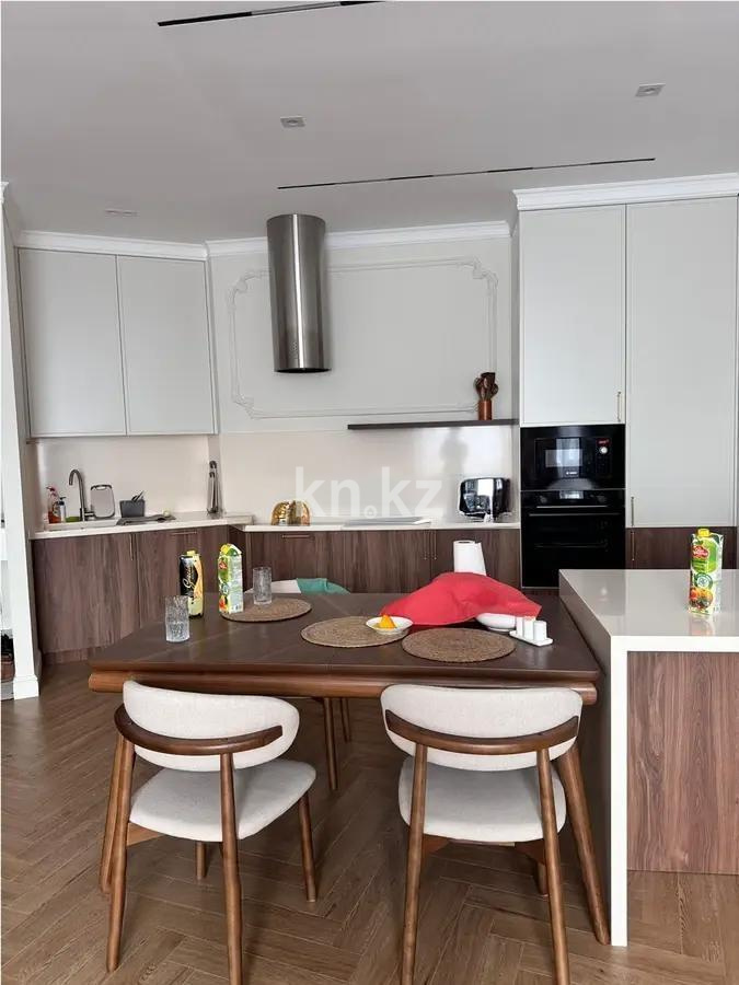 Продажа 2-комнатной квартиры, 66 м² в Алматы - фото 2