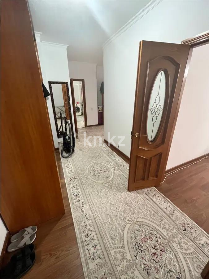 Продажа 3-комнатной квартиры, 100 м² в Алматы - фото 6