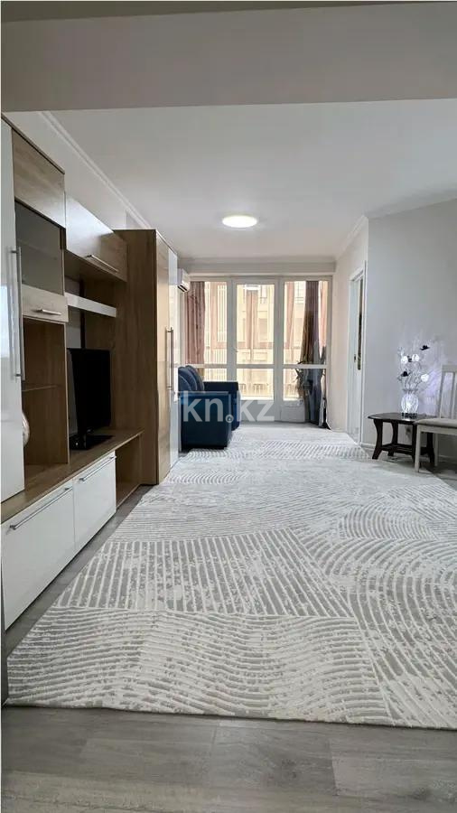 Продажа 3-комнатной квартиры, 64 м², пр. Сейфуллина, дом  580 в Алматы - фото 3
