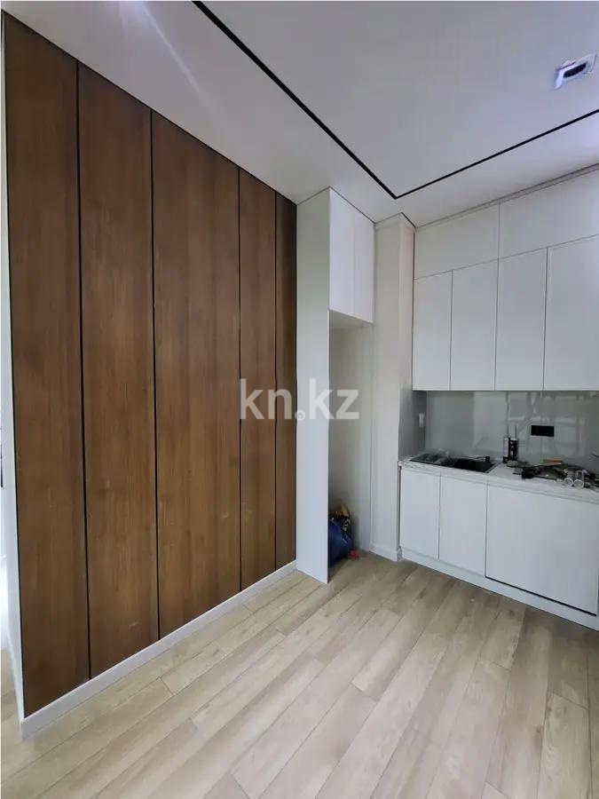 Продажа 2-комнатной квартиры, 46 м², пр. Райымбека, дом  349/1 в Алматы - фото 3