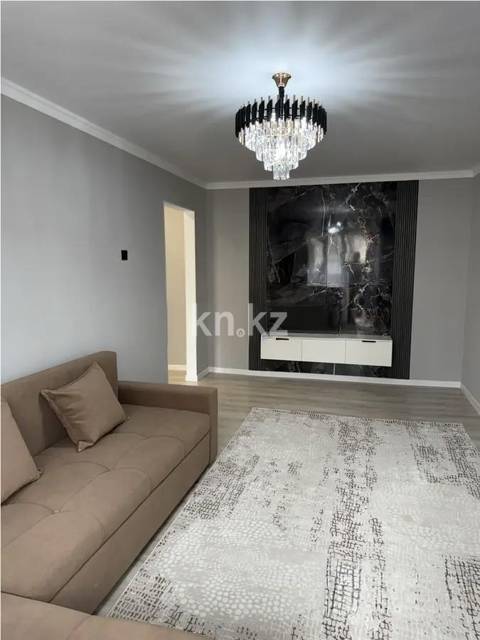 Продажа 2-комнатной квартиры, 43 м² в Алматы