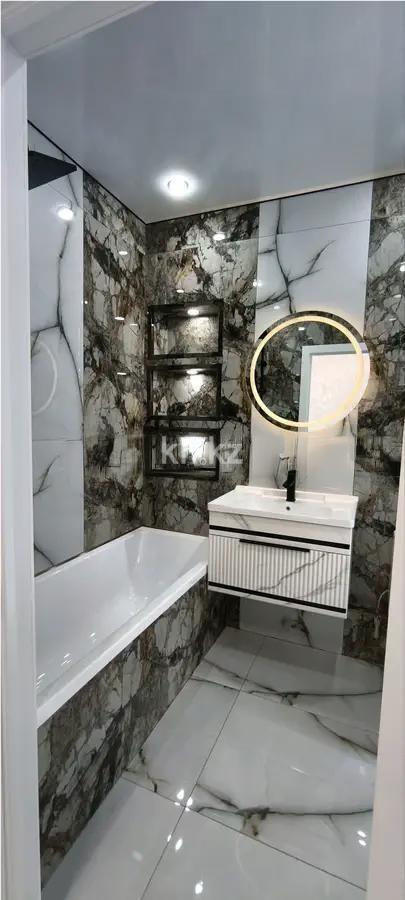 Продажа 1-комнатной квартиры, 33 м² в Алматы - фото 3