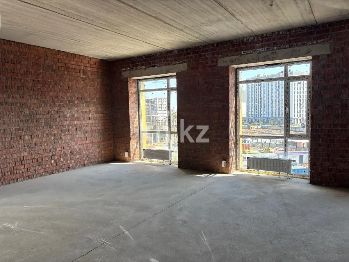 Продажа 2-комнатной квартиры, 72 м², ул. Керей, Жанибек хандар, дом  44/4 в Астане