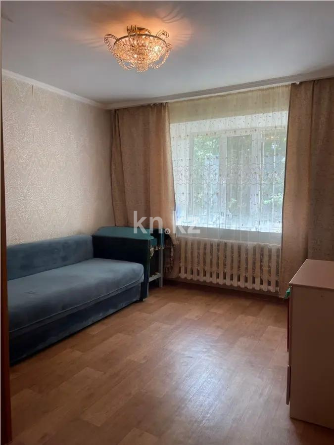 Продажа 2-комнатной квартиры, 56 м² в Астане - фото 2