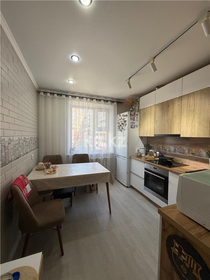 Продажа 3-комнатной квартиры, 63 м² в Караганде - фото 9