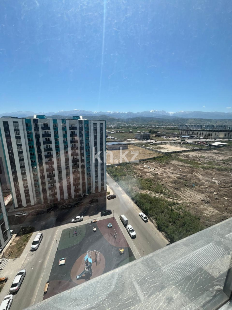 Продажа 2-комнатной квартиры, 47 м² в Алматинской области - фото 3