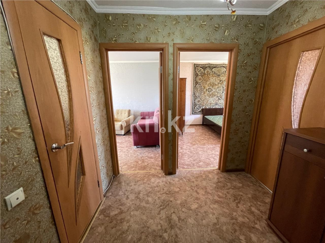 Продажа 3-комнатной квартиры, 61 м² в Караганде - фото 6