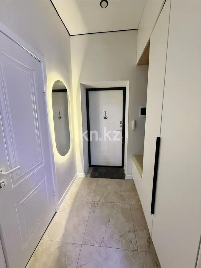 Продажа 2-комнатной квартиры, 38 м² в Астане - фото 3