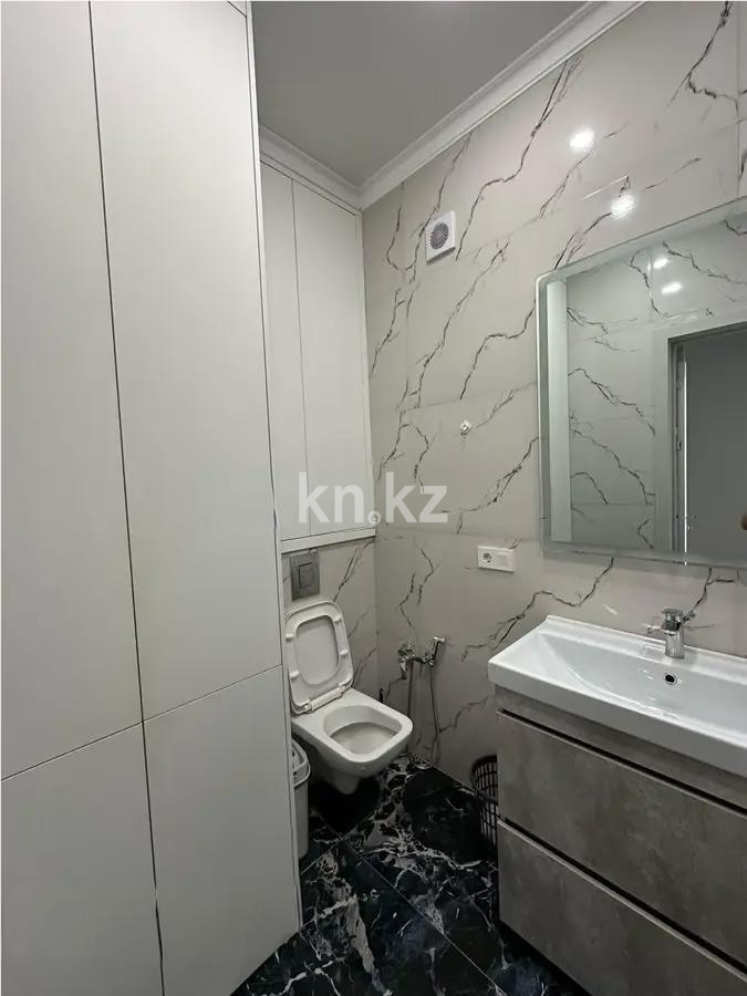 Продажа 2-комнатной квартиры, 63 м² в Астане - фото 4