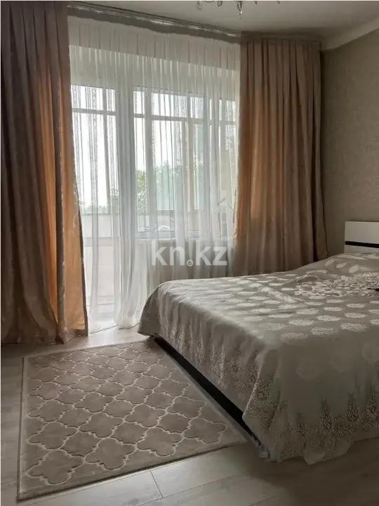 Продажа 2-комнатной квартиры, 57 м² в Алматы - фото 2