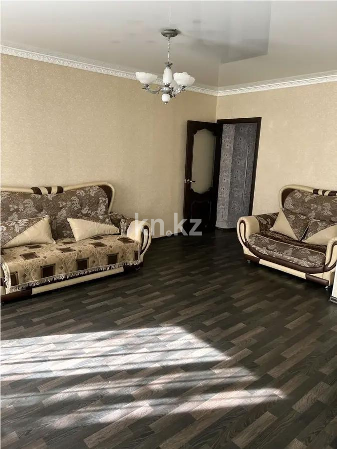 Продажа 2-комнатной квартиры, 50 м², пр. Назарбаева, дом  21 в Караганде