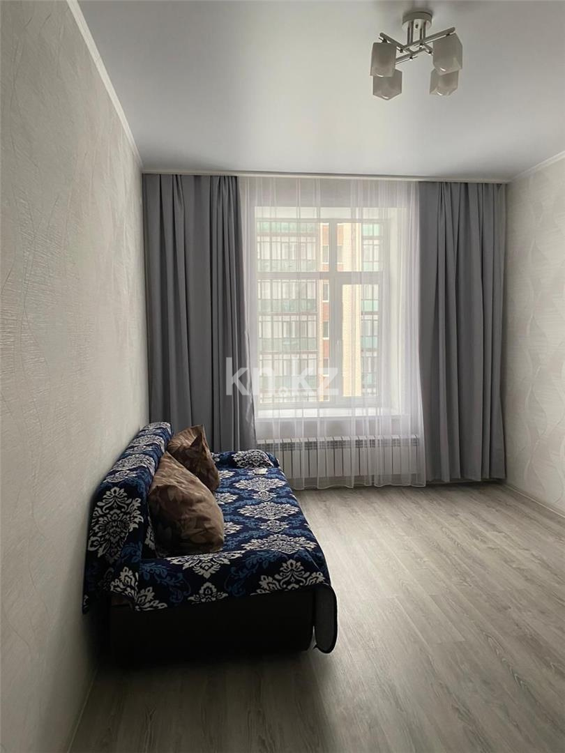 Продажа 1-комнатной квартиры, 43 м², ул. Ашимова, дом  21 блок А в Караганде