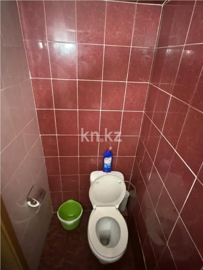 Продажа 2-комнатной квартиры, 55 м² в Алматы - фото 4