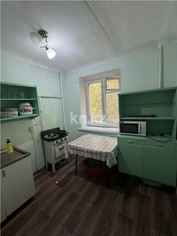 Продажа 2-комнатной квартиры, 40.5 м² в Алматы - фото 3