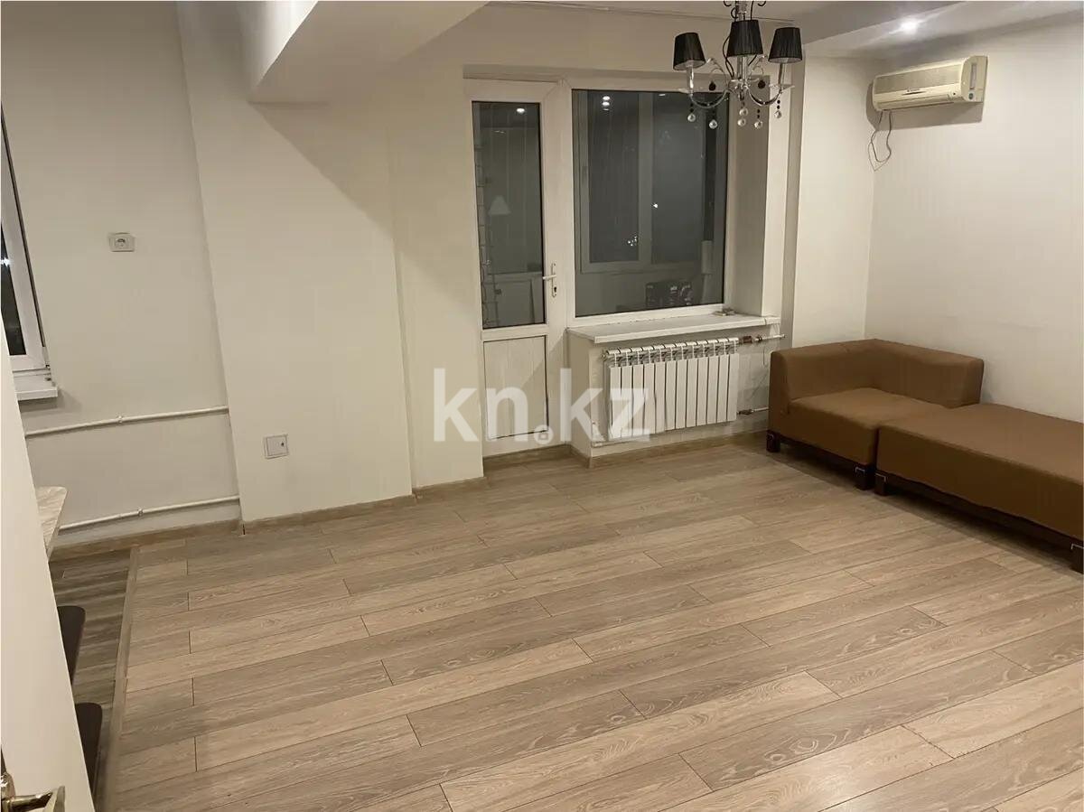 Продажа 3-комнатной квартиры, 83.3 м² в Алматы - фото 2